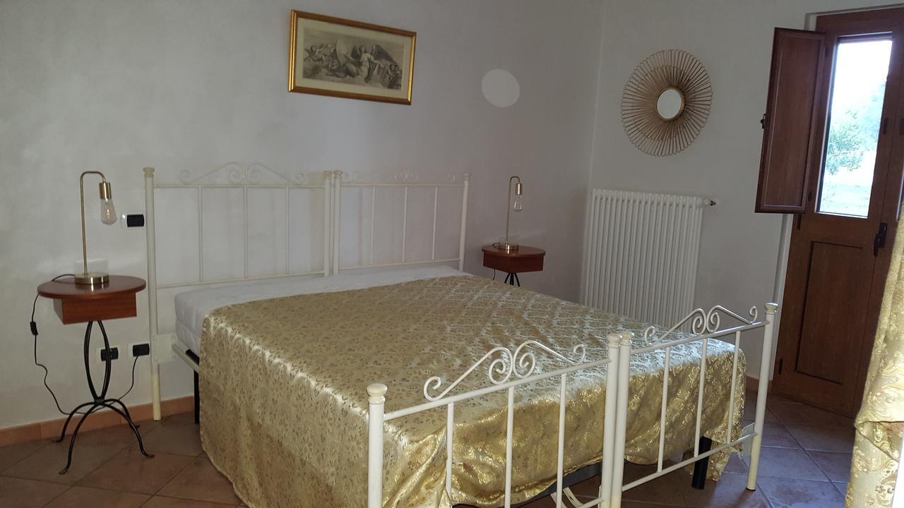 Masseria Cesarina B&B Castellana Grotte Exterior foto